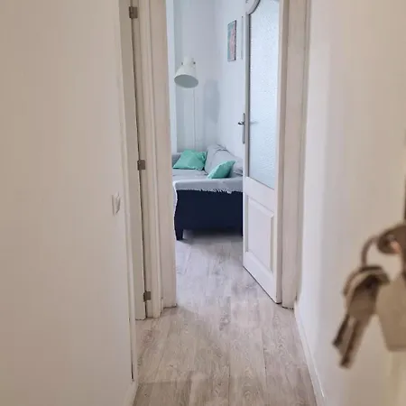 Piso En El Centro De Valencia