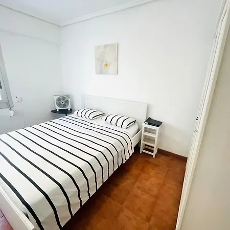 Apartment Piso En El Centro De