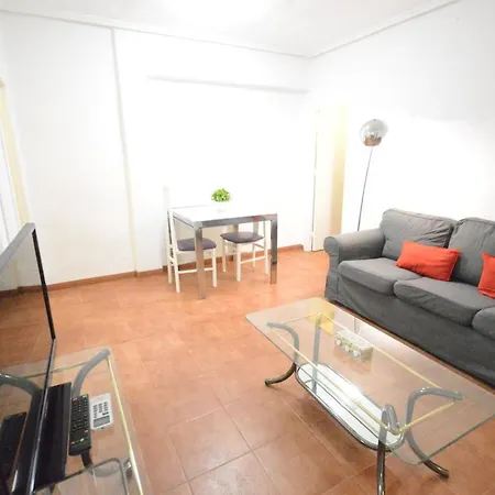 Apartment Piso En El Centro De Valencia